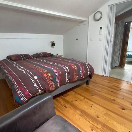 Mas Le Corbery Apartamento Largentière Exterior foto