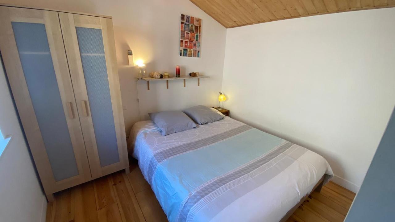 Mas Le Corbery Apartamento Largentière Exterior foto